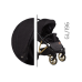 Baby Merc GTX Limited 196 Stroller