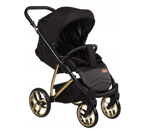 Baby Merc GTX Limited 196 Stroller