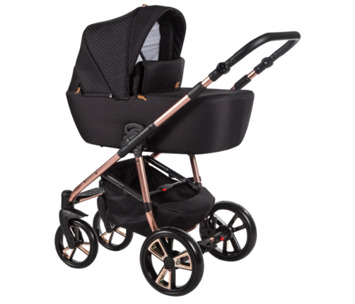 Baby Merc La Noche Limited LNL/LNL08/ME 2 in 1 stroller