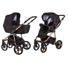 Baby Merc La Noche Limited LNL/LNL08/ME 2 in 1 stroller