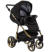 Baby Merc La Noche Limited LNL/LNL08/ZE 2 in 1 stroller