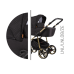 Baby Merc La Noche Limited LNL/LNL08/ZE 2 in 1 stroller