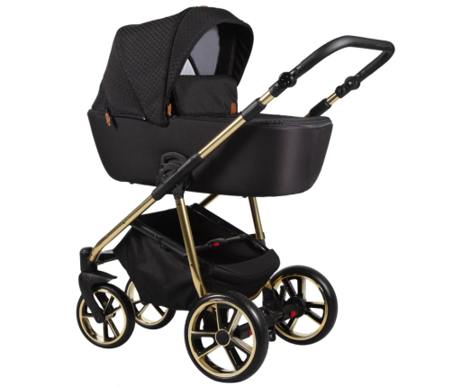 Baby Merc La Noche Limited LNL/LNL08/ZE 2 in 1 stroller