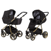 Baby Merc La Noche Limited LNL/LNL08/ZE 2 in 1 stroller