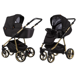 Baby Merc La Noche Limited LNL/LNL08/ZE 2 in 1 stroller