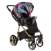 Baby Merc La Noche Limited LNL/LNL09/ZE 3 in 1 stroller