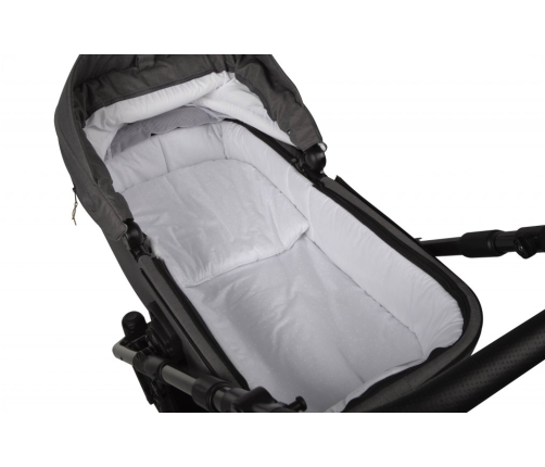 Baby Merc La Noche Limited LNL/LNL09/ZE 3 in 1 stroller