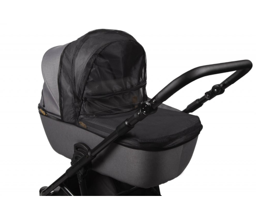 Baby Merc La Noche LNL/LN06/B 2 in 1 stroller