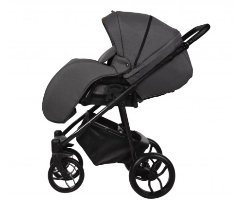 Baby Merc La Noche LNL/LN06/B Детская коляска 2 в 1