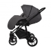 Baby Merc La Noche LNL/LN06/B Детская коляска 2 в 1