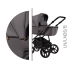 Baby Merc La Noche LNL/LN06/B 2 in 1 stroller