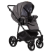 Baby Merc La Noche LNL/LN06/B Детская коляска 2 в 1