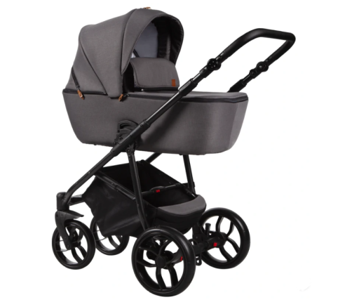 Baby Merc La Noche LNL/LN06/B 2 in 1 stroller