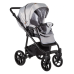 Baby Merc La Noche LNL/LN07/B Детская коляска 3 в 1