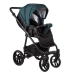 Baby Merc La Noche LNL/LN10/B Детская коляска 2 в 1