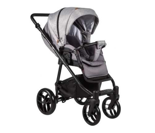 Baby Merc La Noche LNL/LN12/B Детская коляска 2 в 1