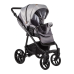 Baby Merc La Noche LNL/LN12/B Детская коляска 2 в 1