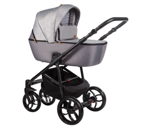 Baby Merc La Noche LNL/LN12/B Детская коляска 2 в 1