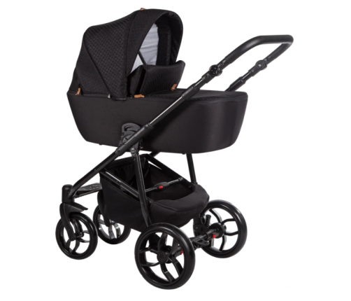 Baby Merc La Noche LNL/LNL08/B 2 in 1 stroller