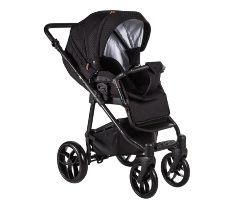 Baby Merc La Noche LNL/LNL08/B 2 in 1 stroller