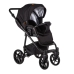 Baby Merc La Noche LNL/LNL08/B 2 in 1 stroller