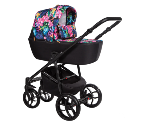 Baby Merc La Noche LNL/LNL09/B 3 in 1 stroller