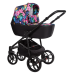 Baby Merc La Noche LNL/LNL09/B 3 in 1 stroller