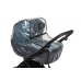 Baby Merc La Rosa Limited LRL/LNL08/ME Детская коляска 2 в 1