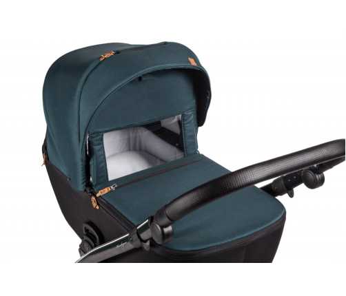 Baby Merc La Rosa Limited LRL/LNL08/ME Детская коляска 2 в 1