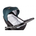 Baby Merc La Rosa Limited LRL/LNL08/ME Детская коляска 2 в 1