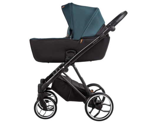 Baby Merc La Rosa Limited LRL/LNL08/ME Детская коляска 2 в 1