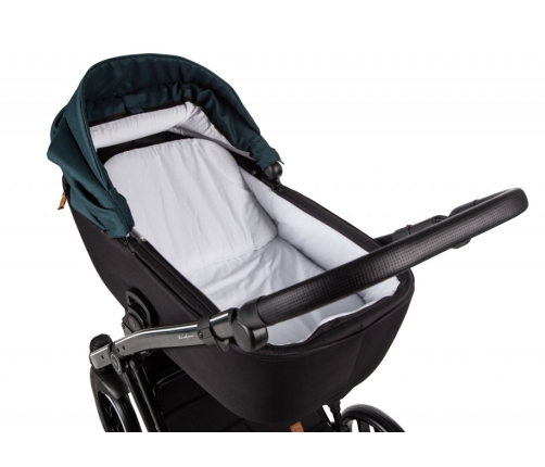 Baby Merc La Rosa Limited LRL/LNL08/ME Детская коляска 2 в 1