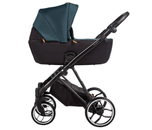 Baby Merc La Rosa Limited LRL/LNL08/ME Детская коляска 2 в 1