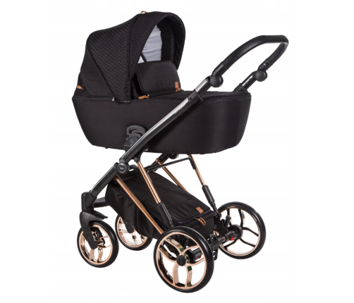 Baby Merc La Rosa Limited LRL/LNL08/ME Детская коляска 2 в 1