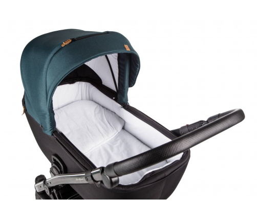 Baby Merc La Rosa Limited LRL/LNL08/ZE Детская коляска 2 в 1