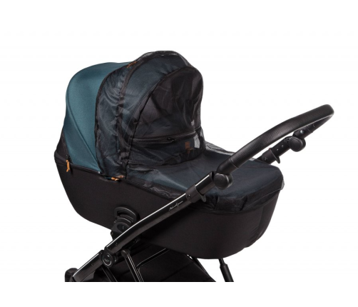 Baby Merc La Rosa Limited LRL/LNL08/ZE Детская коляска 2 в 1