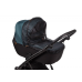 Baby Merc La Rosa Limited LRL/LNL08/ZE Детская коляска 2 в 1