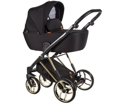 Baby Merc La Rosa Limited LRL/LNL08/ZE Детская коляска 2 в 1