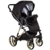 Baby Merc La Rosa Limited LRL/LNL08/ZE Детская коляска 2 в 1