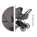 Baby Merc La Rosa LRL/LN06/B Детская коляска 2 в 1