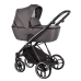 Baby Merc La Rosa LRL/LN06/B Детская коляска 2 в 1