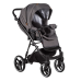 Baby Merc La Rosa LRL/LN06/B Детская коляска 2 в 1