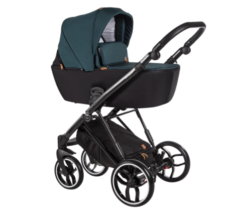 Baby Merc La Rosa LRL/LN10/B 3 in 1 stroller