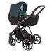 Baby Merc La Rosa LRL/LN10/B Детская коляска 3 в 1