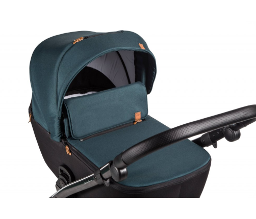 Baby Merc La Rosa LRL/LN10/B 3 in 1 stroller