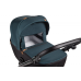 Baby Merc La Rosa LRL/LN10/B 3 in 1 stroller