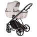 Baby Merc La Rosa LRL/LN11/B Детская коляска 2 в 1