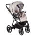 Baby Merc La Rosa LRL/LN11/B Детская коляска 3 в 1