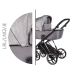 Baby Merc La Rosa LRL/LN12/B Детская коляска 2 в 1