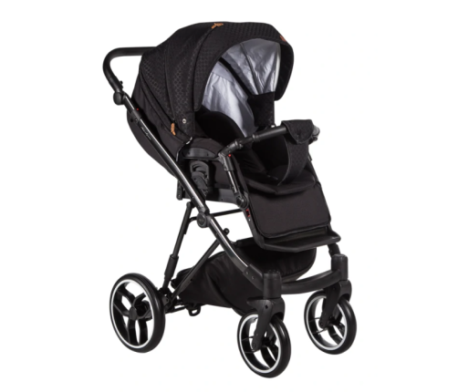 Baby Merc La Rosa LRL/LNL08/B 2 in 1 stroller